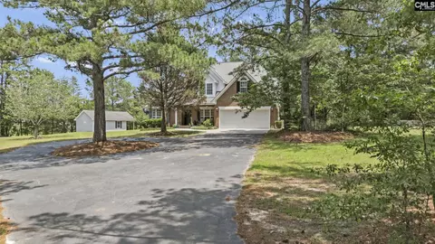 Exterior - 1540 Ross Rd, Elgin, SC 29045 photo 1 of 6