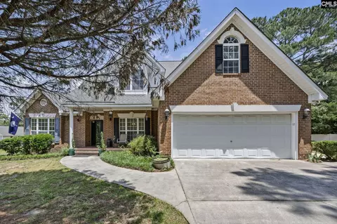 Exterior - 1540 Ross Rd, Elgin, SC 29045 photo 2 of 6