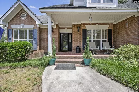 Exterior - 1540 Ross Rd, Elgin, SC 29045 photo 3 of 6