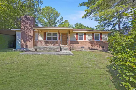 201 Weir Rd, Columbia, SC 29223