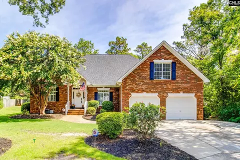 11 Hilltopper Ct, Blythewood, SC 29016