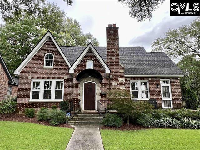 1200 Fairview Dr, Columbia, SC 29205