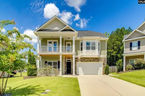 377 Glen Dornoch Way, Blythewood, SC 29016