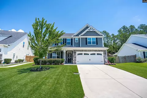 425 Outer Banks Dr, Lexington, SC 29072