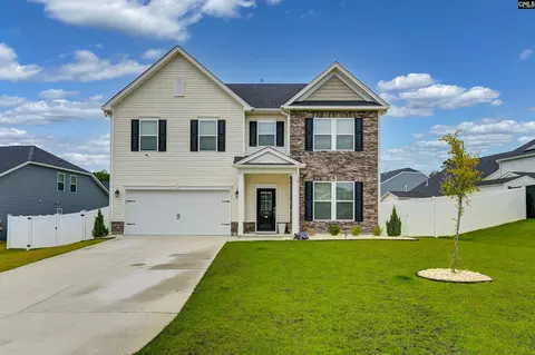 593 Bee Balm Dr, Blythewood, SC 29016