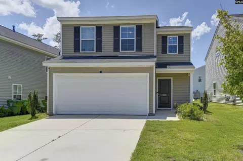 1033 Matchingham Dr, Columbia, SC 29223