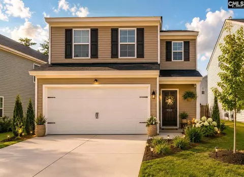 1033 Matchingham Dr, Columbia, SC 29223