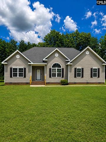 815 Northwood Dr, Orangeburg, SC 29115