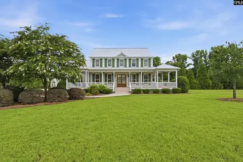 115 Ascot Dr, Camden, SC 29020