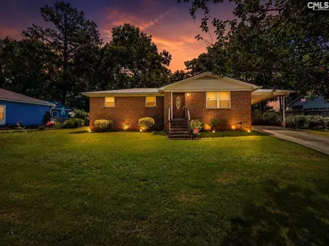 1512 Hollingshed Rd, Irmo, SC 29063