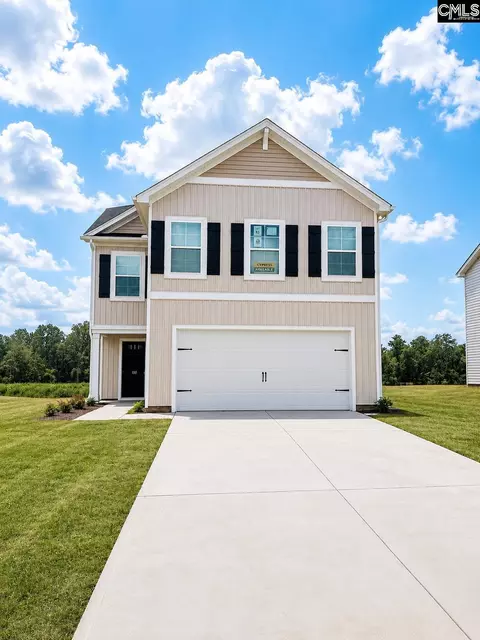 160 Cape Horn Dr, Columbia, SC 29209