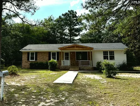 271 Gamble St, Sumter, SC 29150