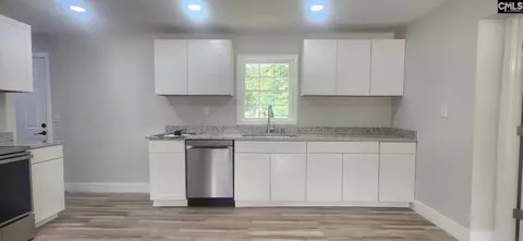 Entry Way - 271 Gamble St, Sumter, SC 29150 photo 1 of 3