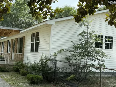 Exterior - 271 Gamble St, Sumter, SC 29150 photo 1 of 3
