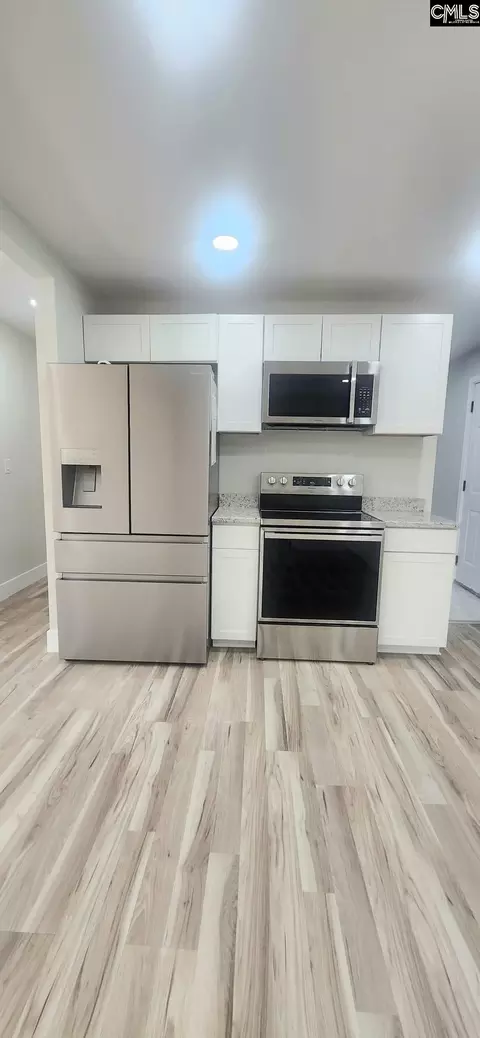 Kitchen - 271 Gamble St, Sumter, SC 29150 photo 2 of 2