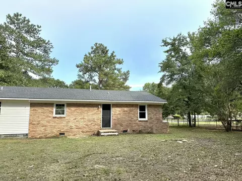 Exterior - 271 Gamble St, Sumter, SC 29150 photo 3 of 3