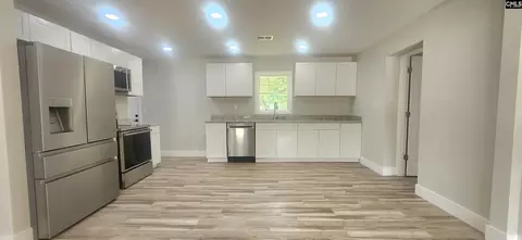 Kitchen - 271 Gamble St, Sumter, SC 29150 photo 1 of 2