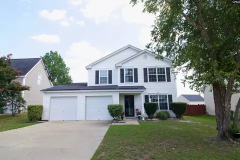 122 W Waverly Place Ct, Columbia, SC 29229