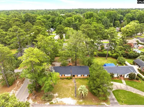 3240 Whitehall Rd, Columbia, SC 29204