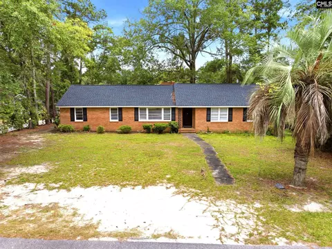 3240 Whitehall Rd, Columbia, SC 29204