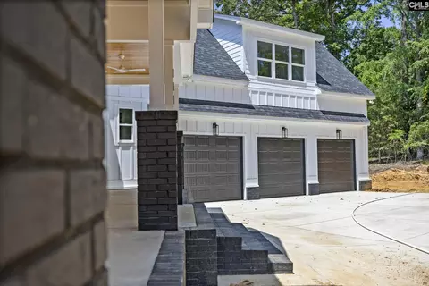 Exterior - 263 Killian Point Rd, Chapin, SC 29036 photo 10 of 13