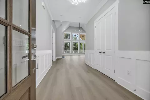 Entry Way - 263 Killian Point Rd, Chapin, SC 29036 photo 1 of 3