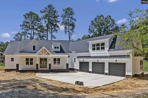 Exterior - 263 Killian Point Rd, Chapin, SC 29036 photo 12 of 13