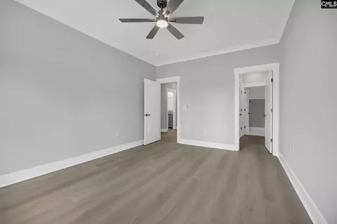 Bedroom - 263 Killian Point Rd, Chapin, SC 29036 photo 3 of 6