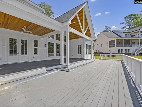 Exterior - 263 Killian Point Rd, Chapin, SC 29036 photo 5 of 13