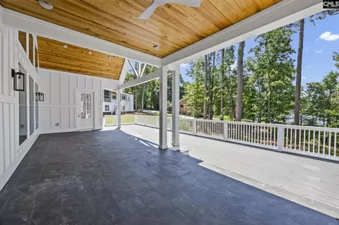 Exterior - 263 Killian Point Rd, Chapin, SC 29036 photo 2 of 8