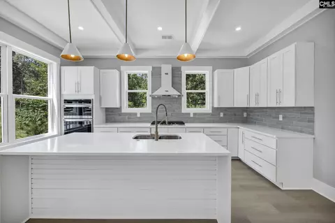Kitchen - 263 Killian Point Rd, Chapin, SC 29036 photo 1 of 5