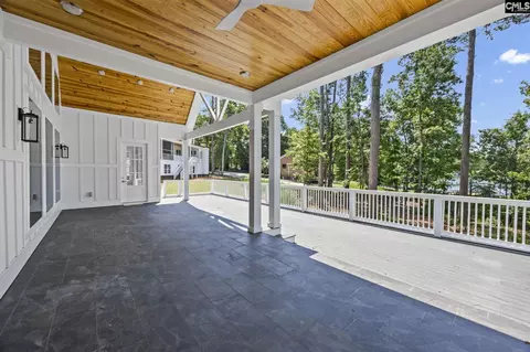 Exterior - 263 Killian Point Rd, Chapin, SC 29036 photo 3 of 13