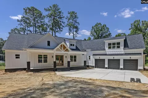 263 Killian Point Rd, Chapin, SC 29036