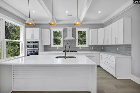 Kitchen - 263 Killian Point Rd, Chapin, SC 29036 photo 1 of 4