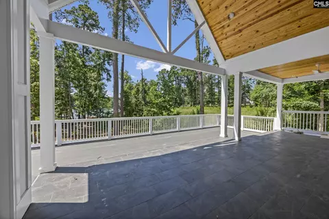 Exterior - 263 Killian Point Rd, Chapin, SC 29036 photo 4 of 13