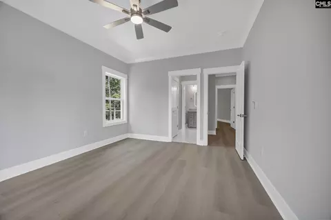 Bedroom - 263 Killian Point Rd, Chapin, SC 29036 photo 5 of 6