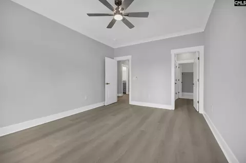 Bedroom - 263 Killian Point Rd, Chapin, SC 29036 photo 3 of 6