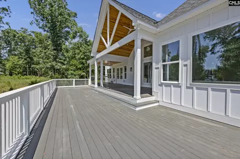 Exterior - 263 Killian Point Rd, Chapin, SC 29036 photo 7 of 13