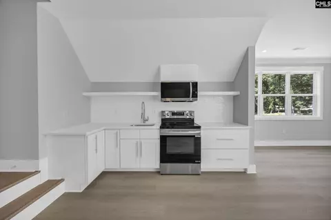 Kitchen - 263 Killian Point Rd, Chapin, SC 29036 photo 5 of 5