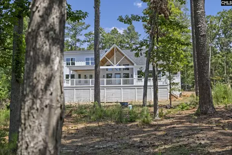 Exterior - 263 Killian Point Rd, Chapin, SC 29036 photo 8 of 13