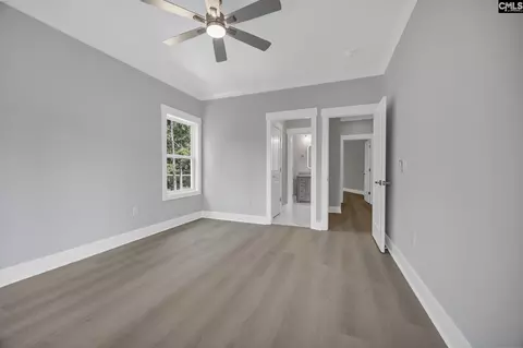 Bedroom - 263 Killian Point Rd, Chapin, SC 29036 photo 5 of 6