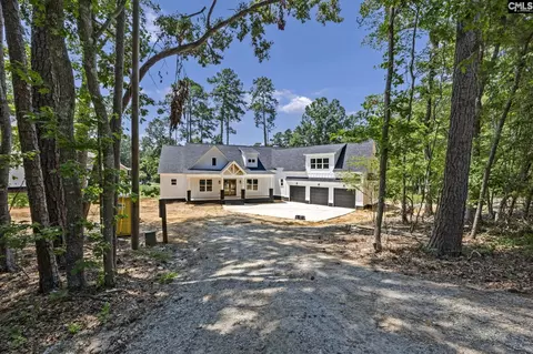 Exterior - 263 Killian Point Rd, Chapin, SC 29036 photo 13 of 13