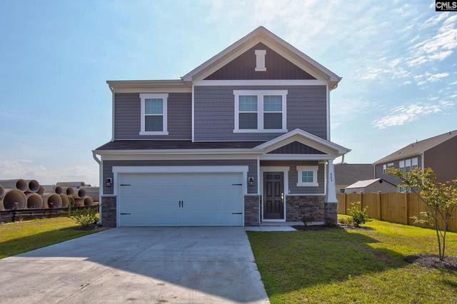 409 Delaware St, Lexington, SC 29073