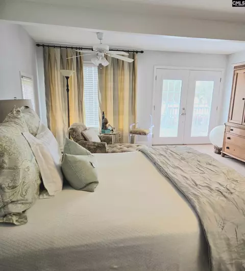 Bedroom - 103 Greybeard Ln, Lexington, SC 29072 photo 3 of 3