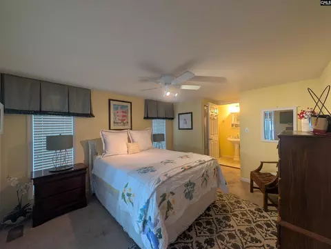 Bedroom - 103 Greybeard Ln, Lexington, SC 29072 photo 1 of 3