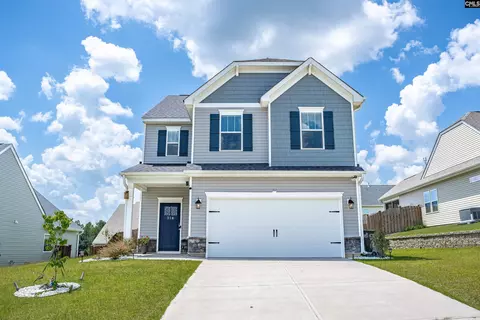 316 Red Globe Trl, Lexington, SC 29072