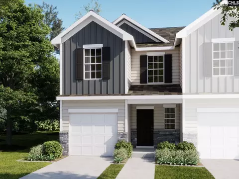 1052 Dominy Ct # A, Camden, SC 29020
