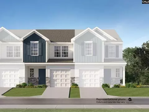 1052 Dominy Ct # B, Camden, SC 29020