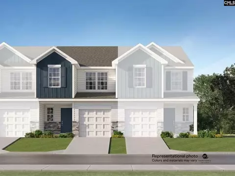 1052 Dominy Ct # B, Camden, SC 29020