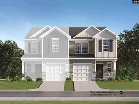 1052 Dominy Ct # C, Camden, SC 29020
